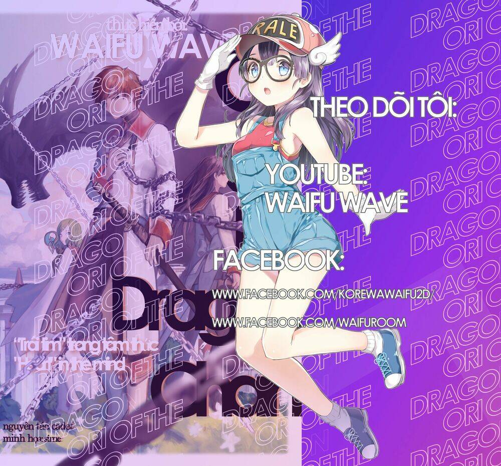 Ori Of The Dragon Chain – “Heart” In The Mind Chapter 2 - Trang 2