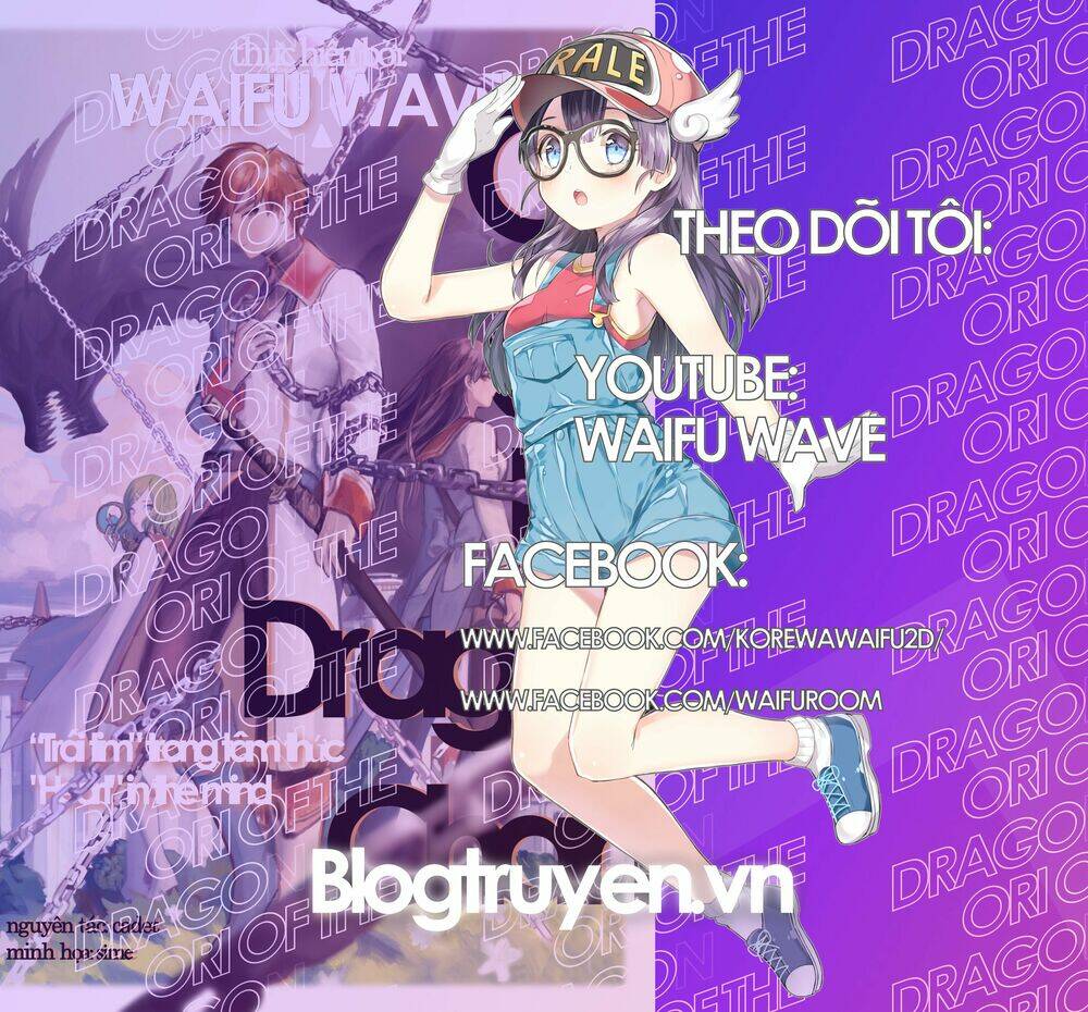 Ori Of The Dragon Chain – “Heart” In The Mind Chapter 3 - Trang 2