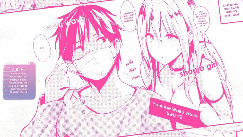 Ori Of The Dragon Chain – “Heart” In The Mind Chapter 4 - Trang 2