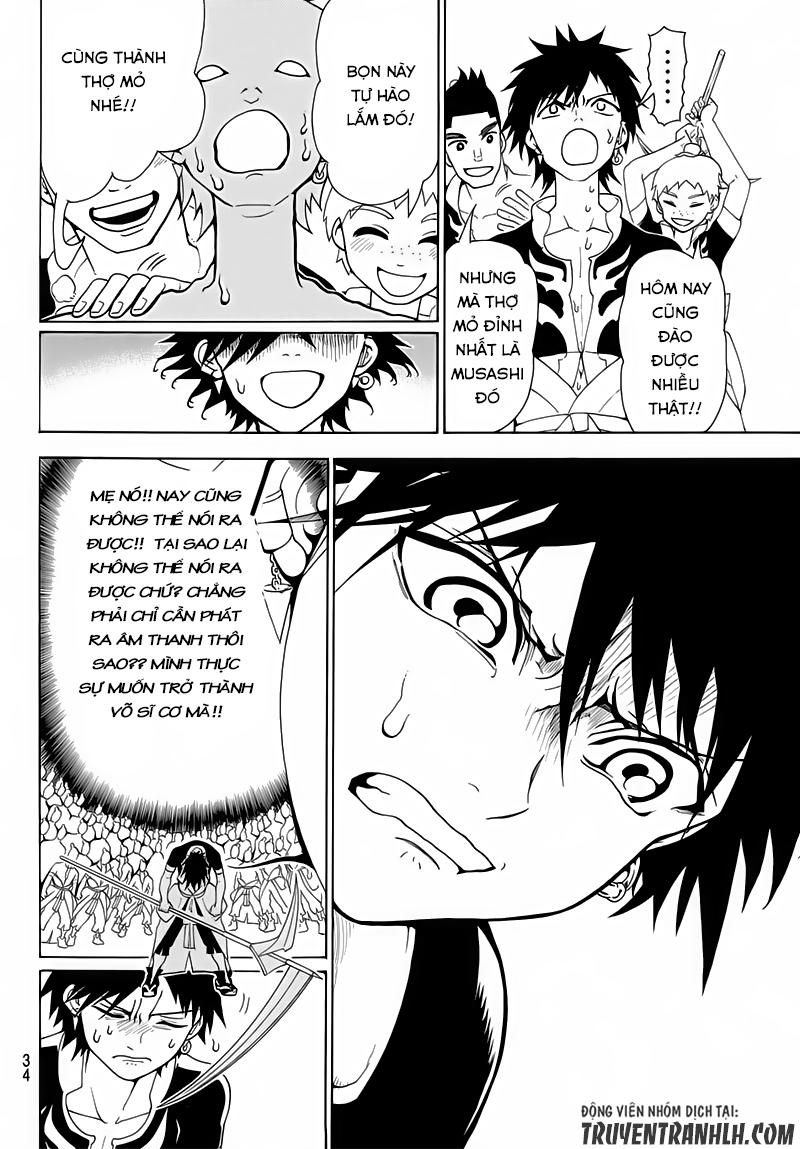 Orient Chapter 1 - Trang 2