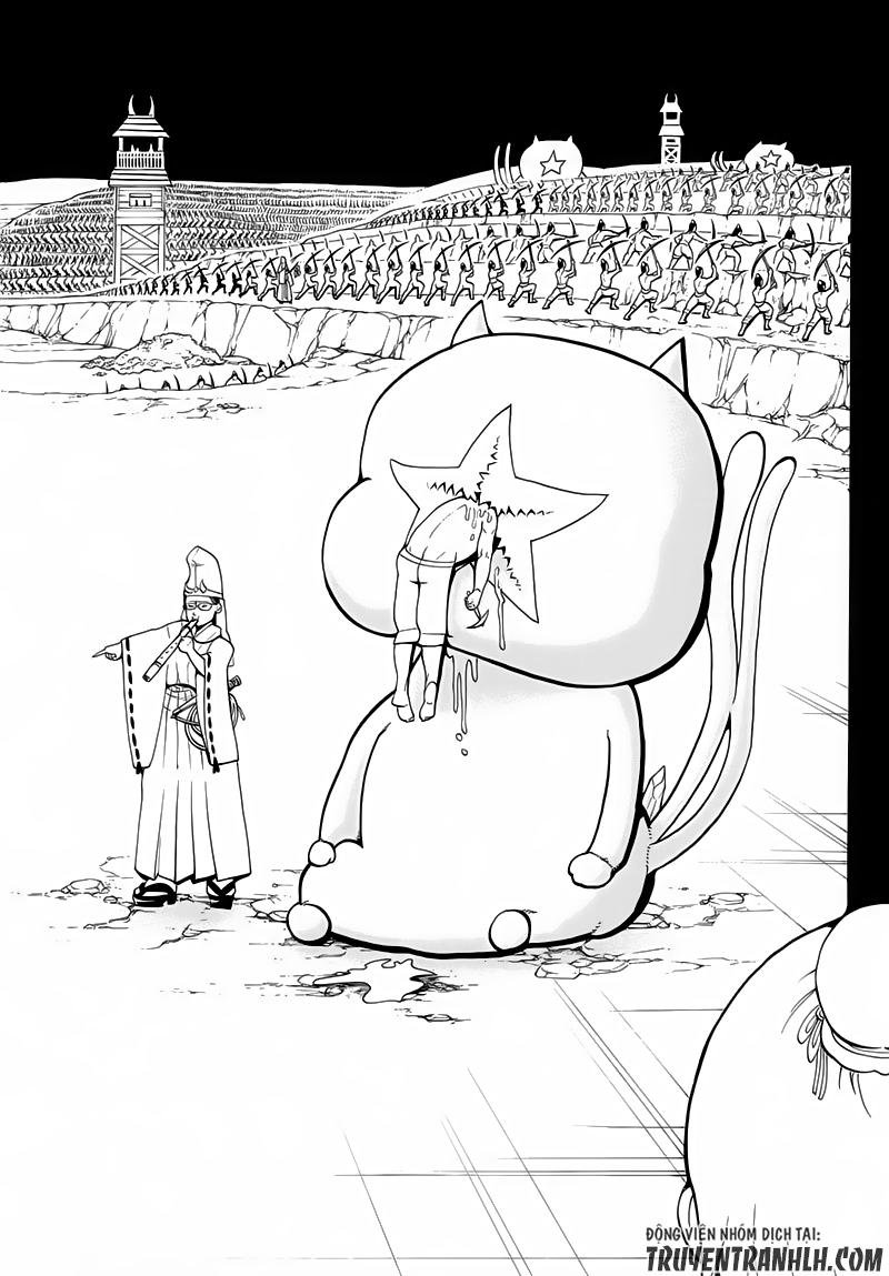 Orient Chapter 1 - Trang 2