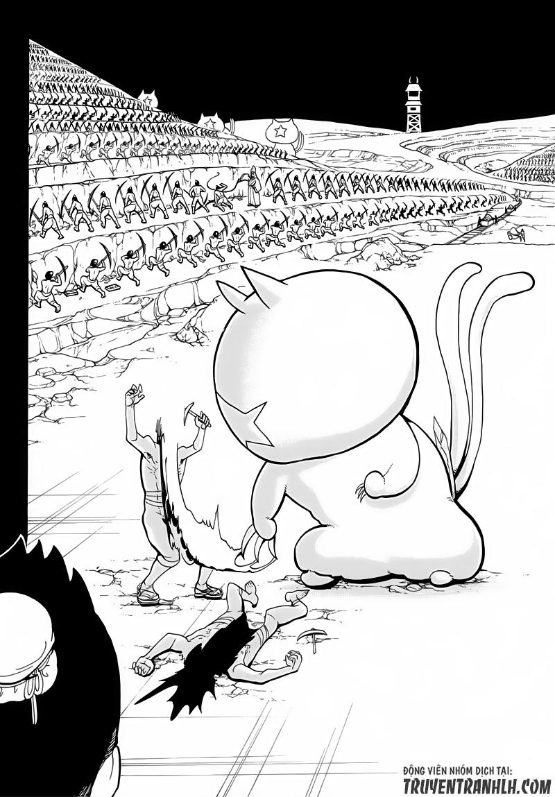 Orient Chapter 1 - Trang 2