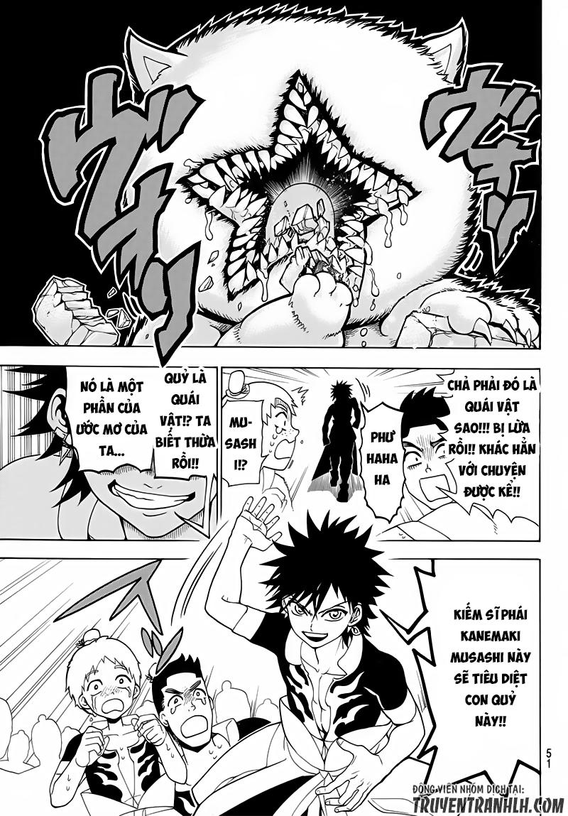 Orient Chapter 1 - Trang 2