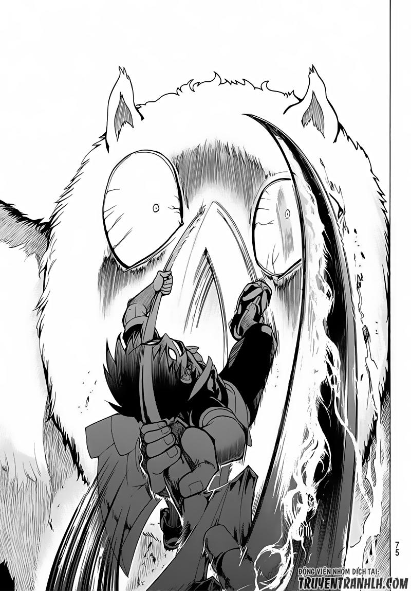 Orient Chapter 1 - Trang 2