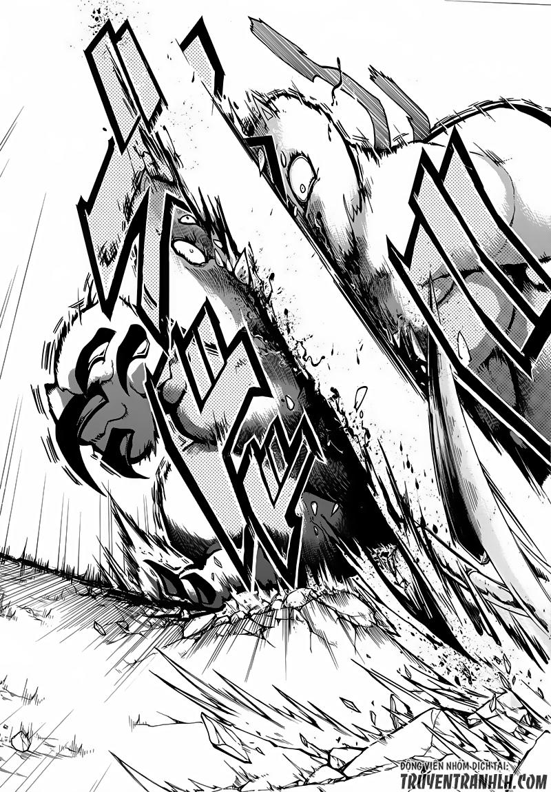 Orient Chapter 1 - Trang 2