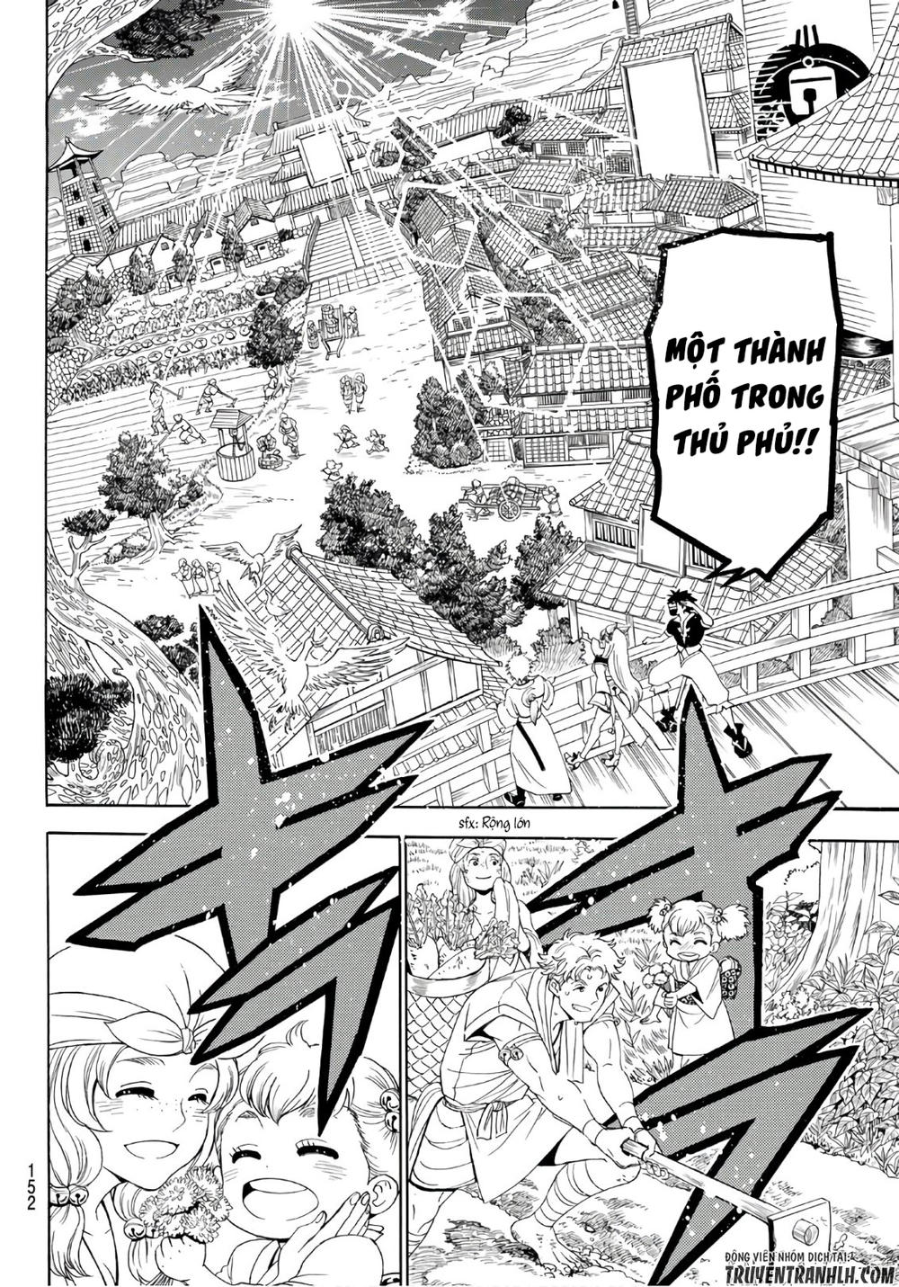 Orient Chapter 10 - Trang 2