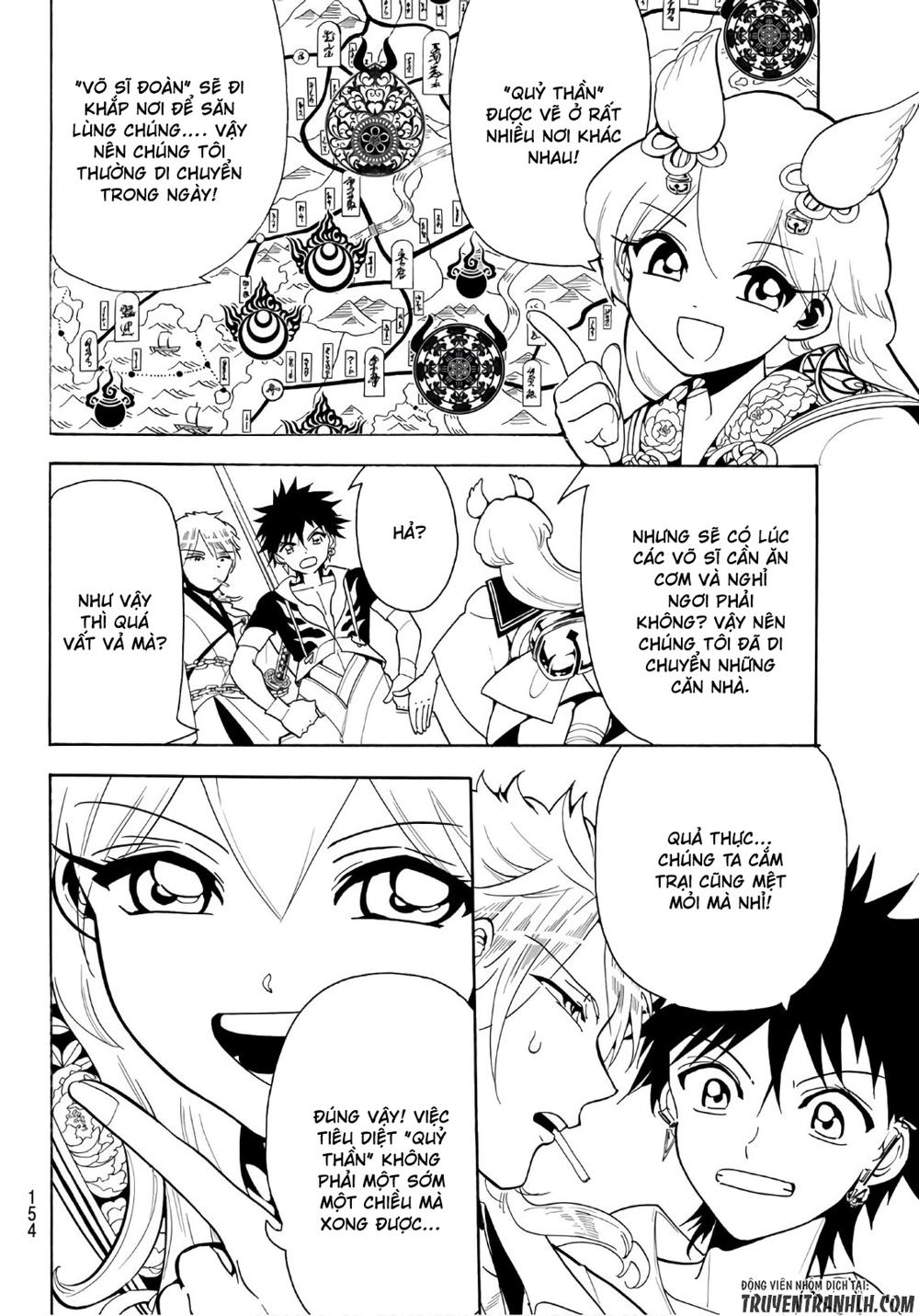 Orient Chapter 10 - Trang 2