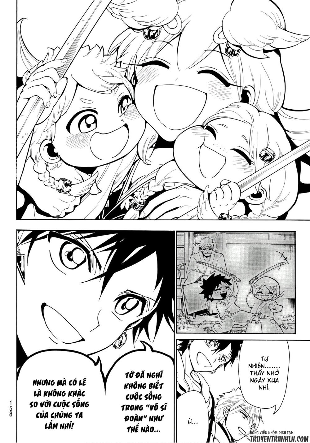 Orient Chapter 10 - Trang 2