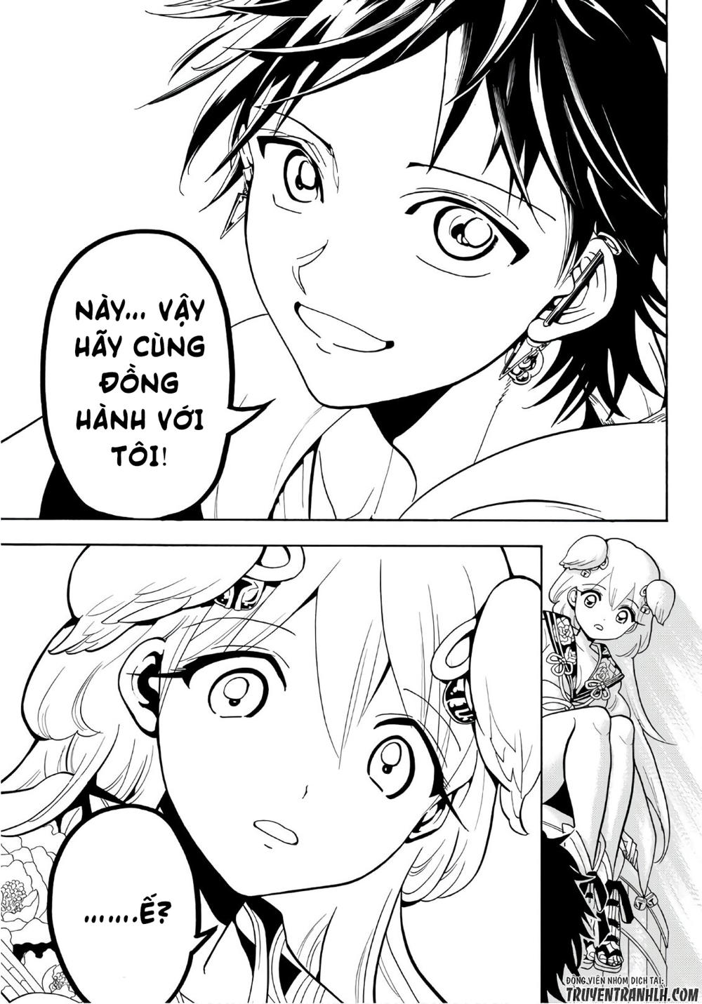 Orient Chapter 10 - Trang 2