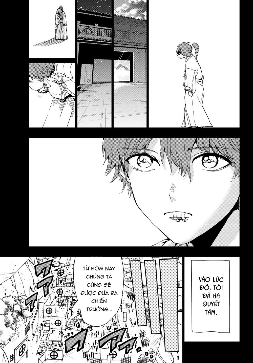 Orient Chapter 101 - Trang 2