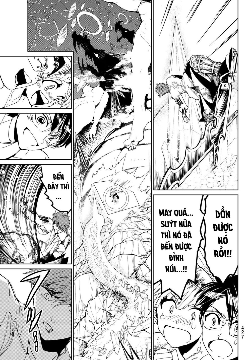 Orient Chapter 103 - Trang 2