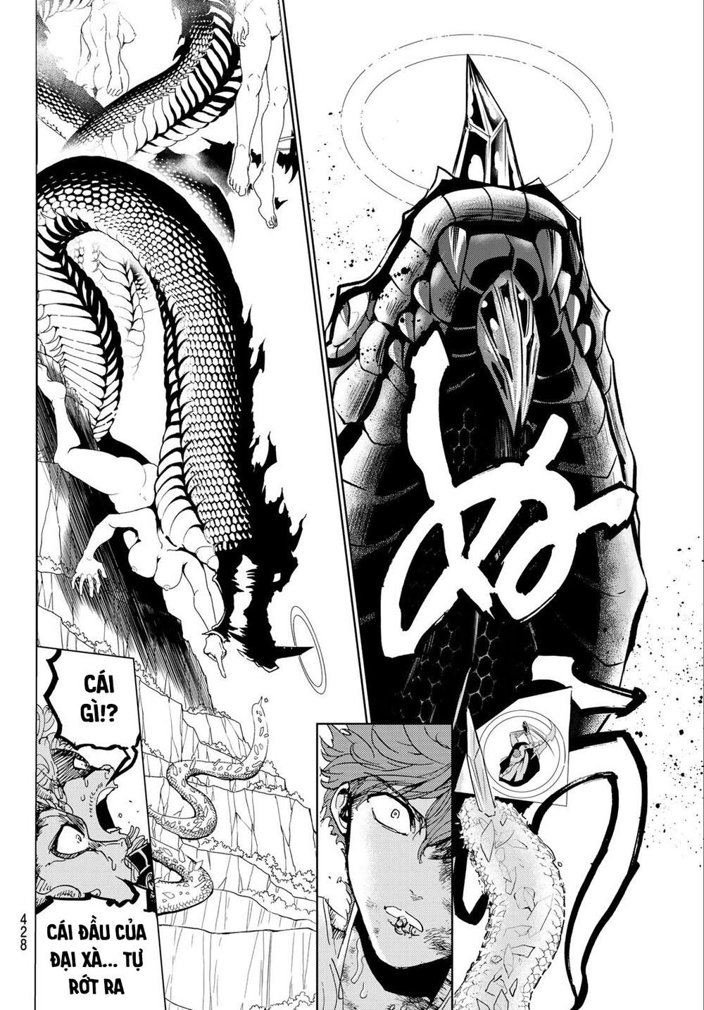 Orient Chapter 103 - Trang 2