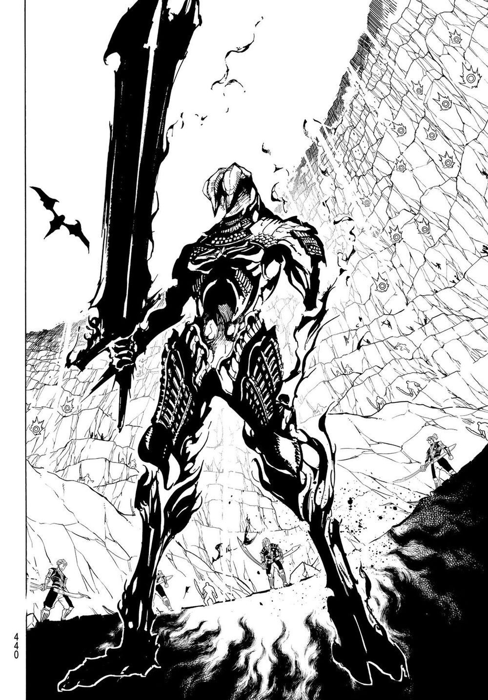 Orient Chapter 107 - Trang 2