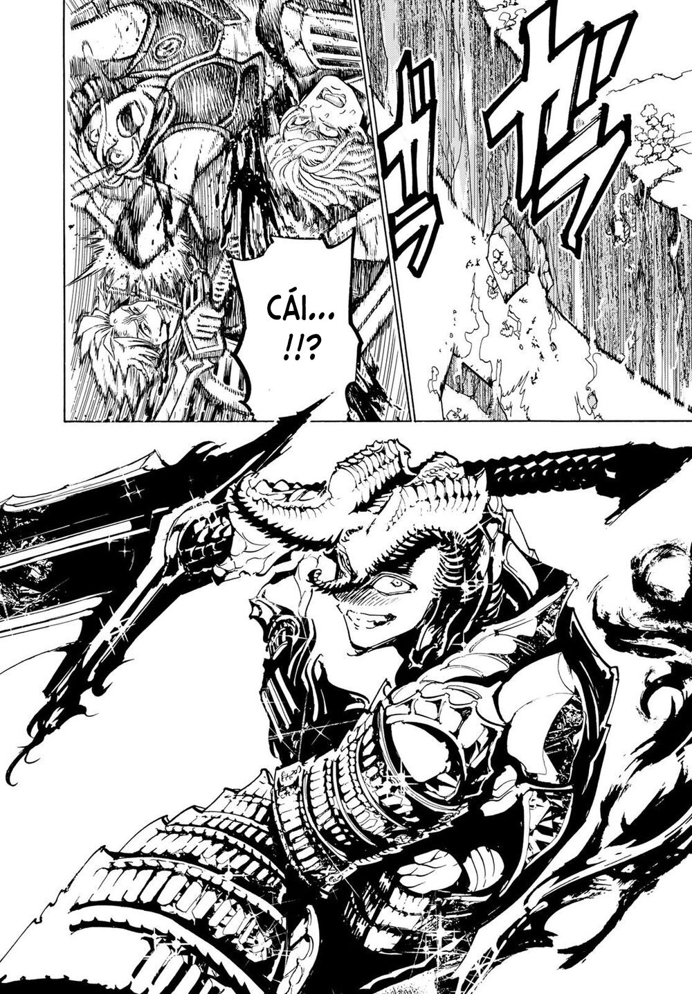 Orient Chapter 108 - Trang 2