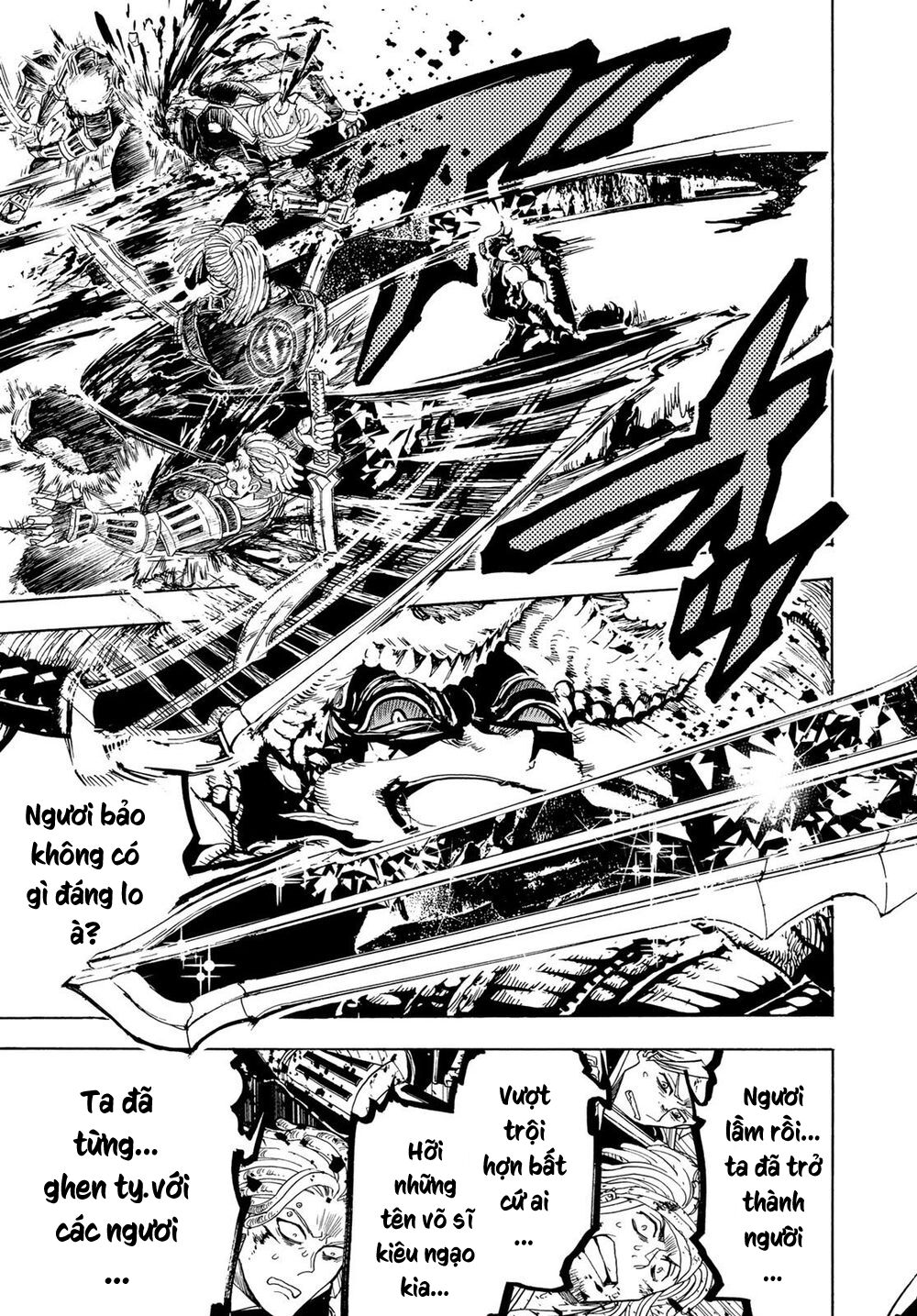 Orient Chapter 108 - Trang 2