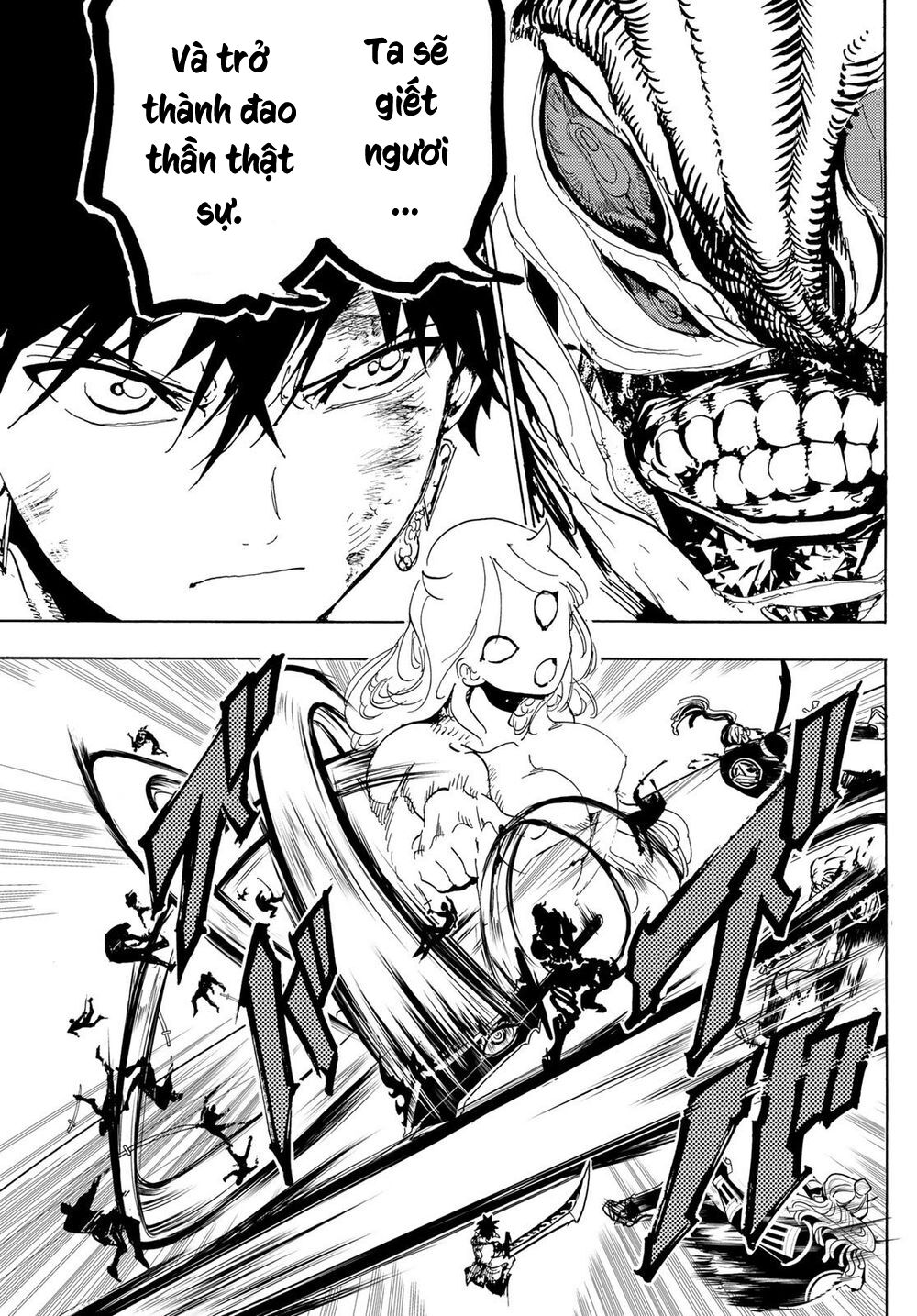 Orient Chapter 109 - Trang 2