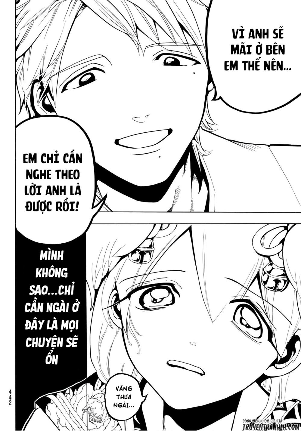 Orient Chapter 11 - Trang 2