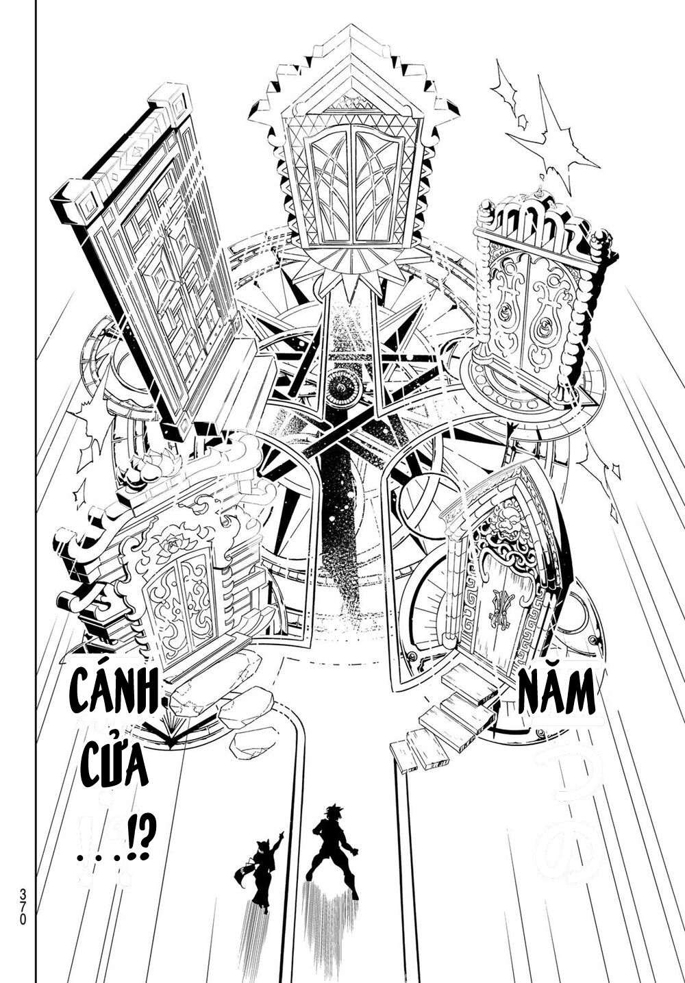 Orient Chapter 111 - Trang 2