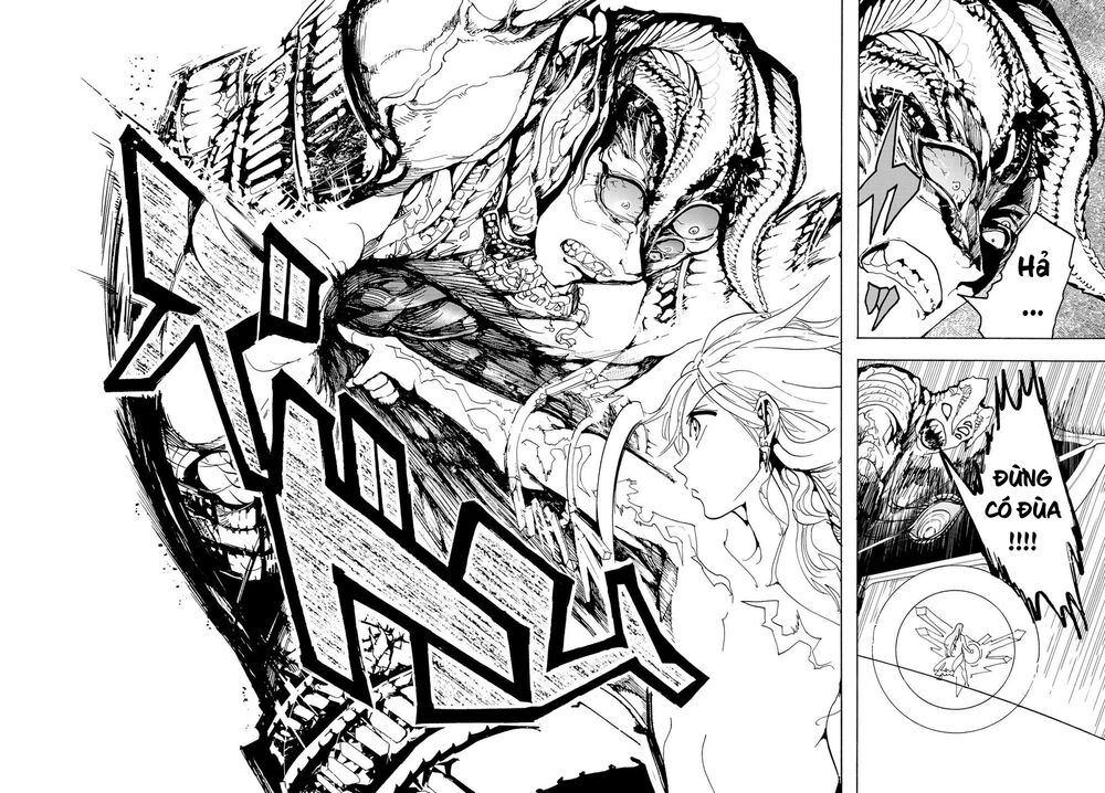 Orient Chapter 112 - Trang 2