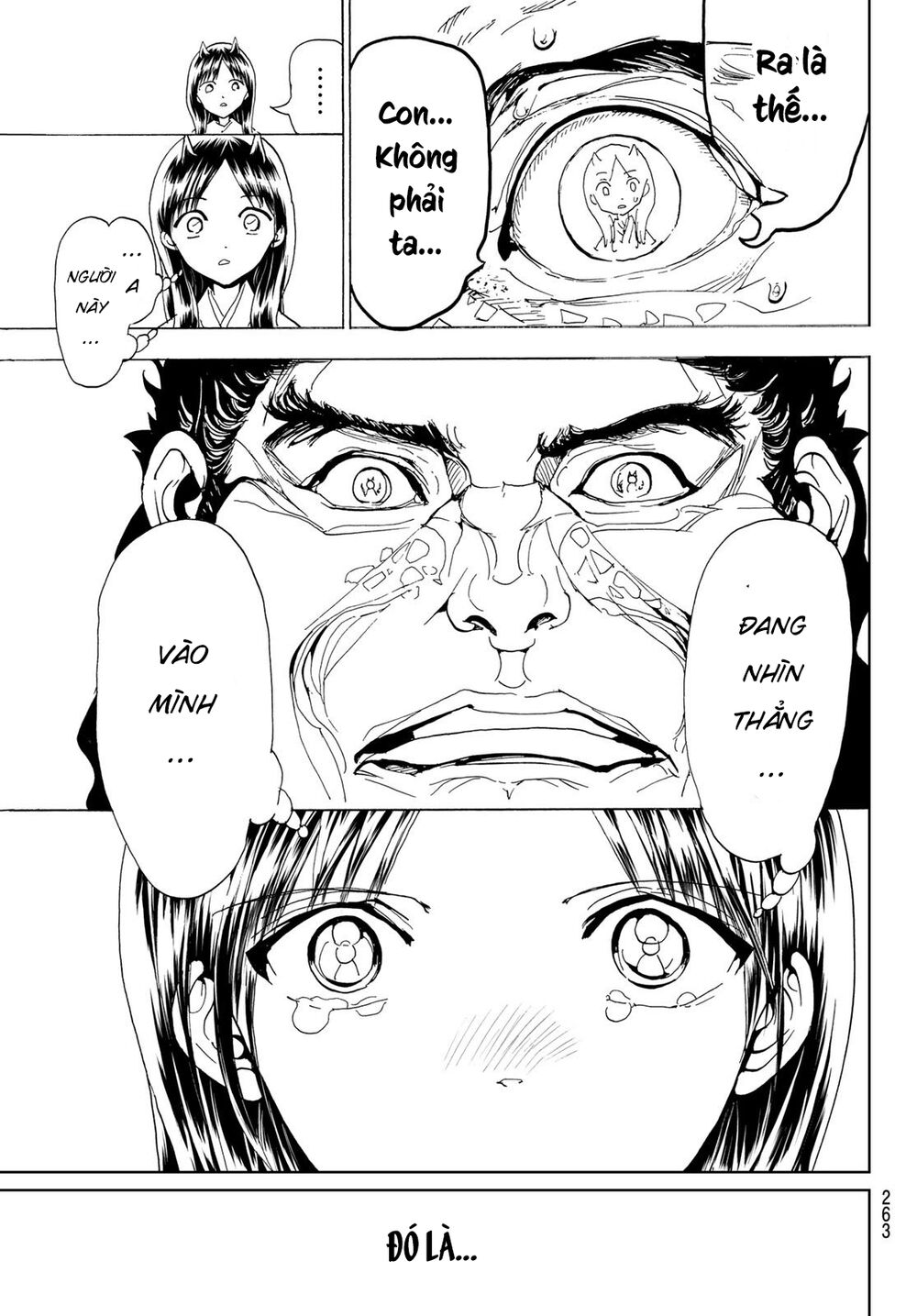 Orient Chapter 113 - Trang 2