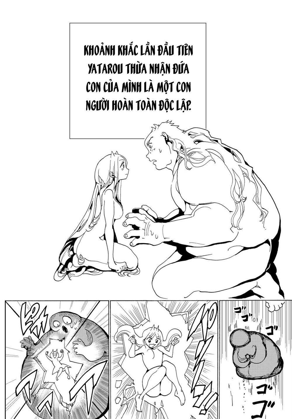 Orient Chapter 113 - Trang 2