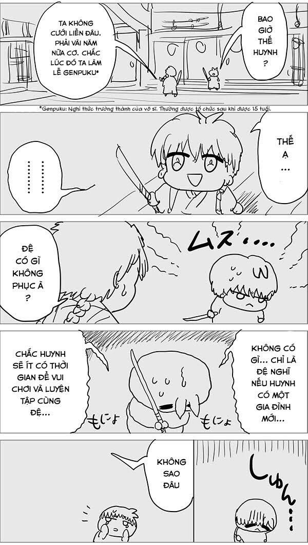 Orient Chapter 114.5 - Trang 2