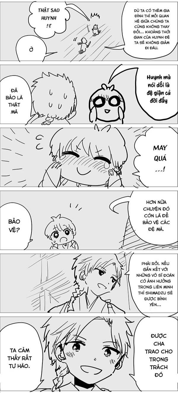 Orient Chapter 114.5 - Trang 2