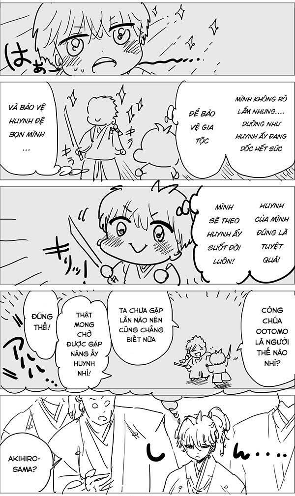 Orient Chapter 114.5 - Trang 2