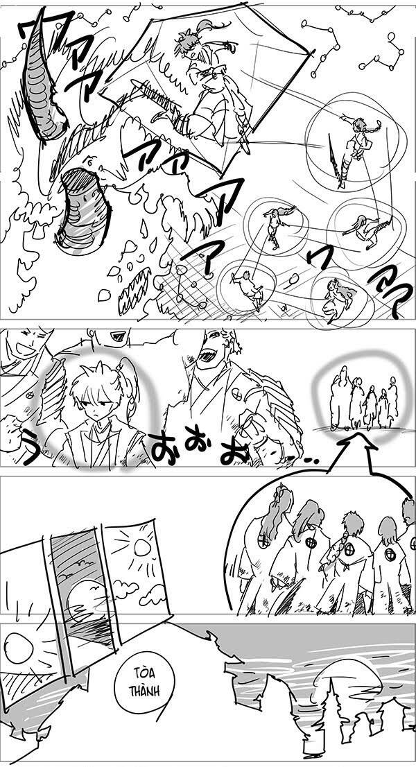 Orient Chapter 114.5 - Trang 2