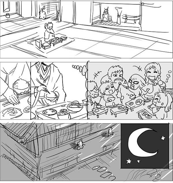 Orient Chapter 114.5 - Trang 2