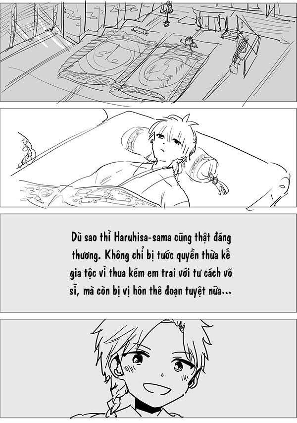 Orient Chapter 114.5 - Trang 2