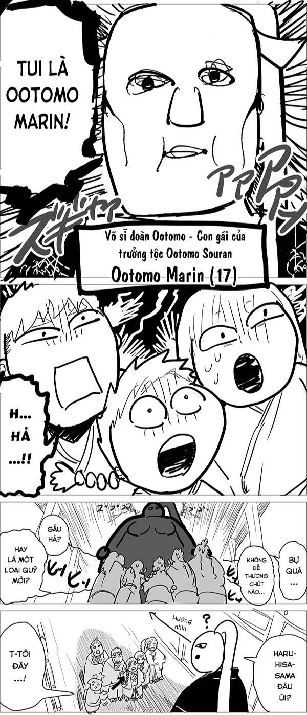 Orient Chapter 114.5 - Trang 2