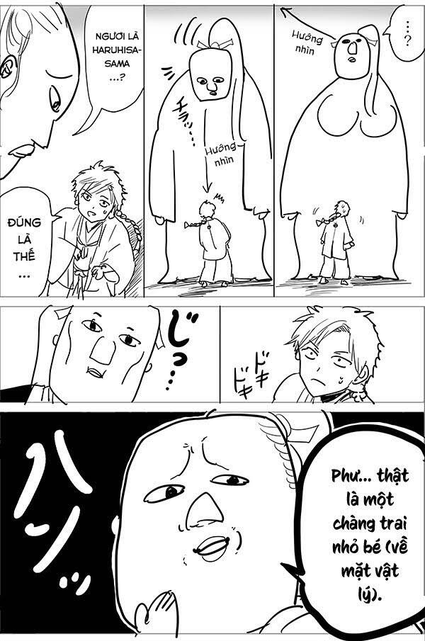 Orient Chapter 114.5 - Trang 2