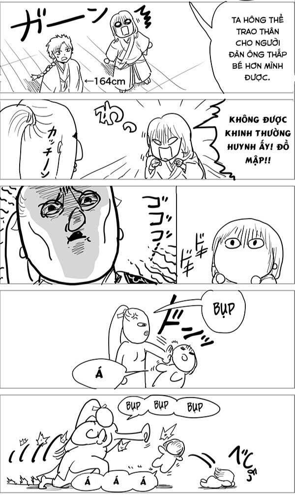 Orient Chapter 114.5 - Trang 2