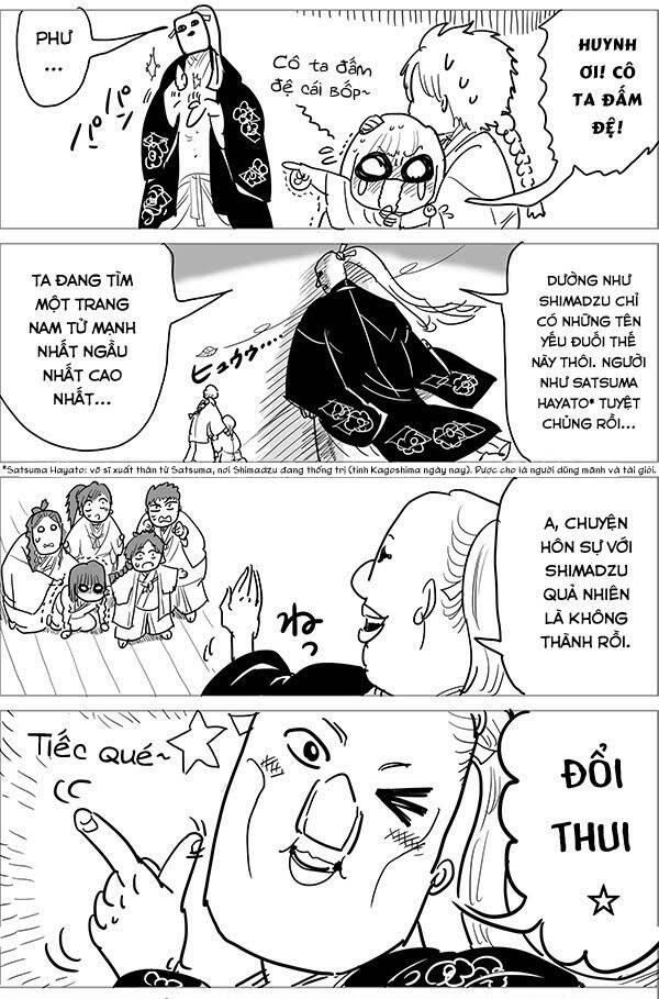 Orient Chapter 114.5 - Trang 2