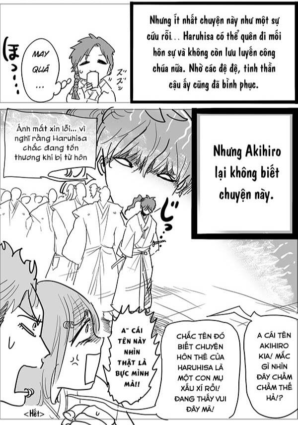 Orient Chapter 114.5 - Trang 2