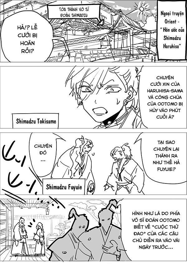 Orient Chapter 114.5 - Trang 2