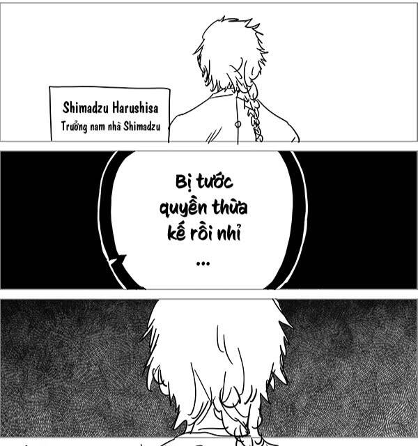 Orient Chapter 114.5 - Trang 2