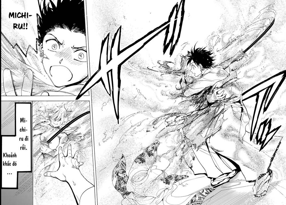 Orient Chapter 115 - Trang 2