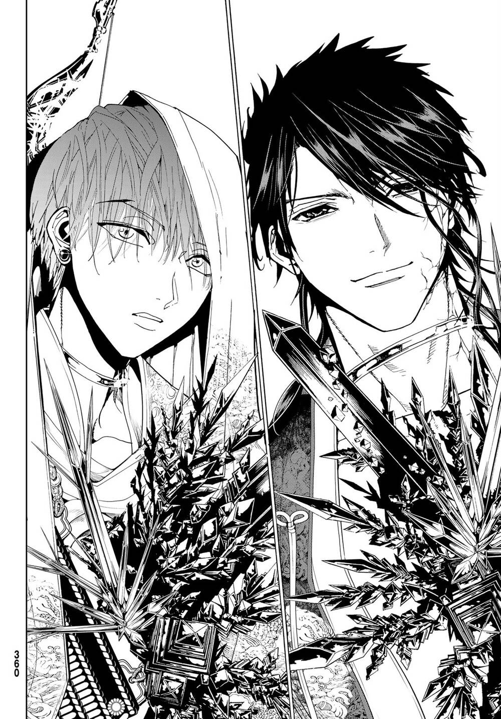 Orient Chapter 115 - Trang 2