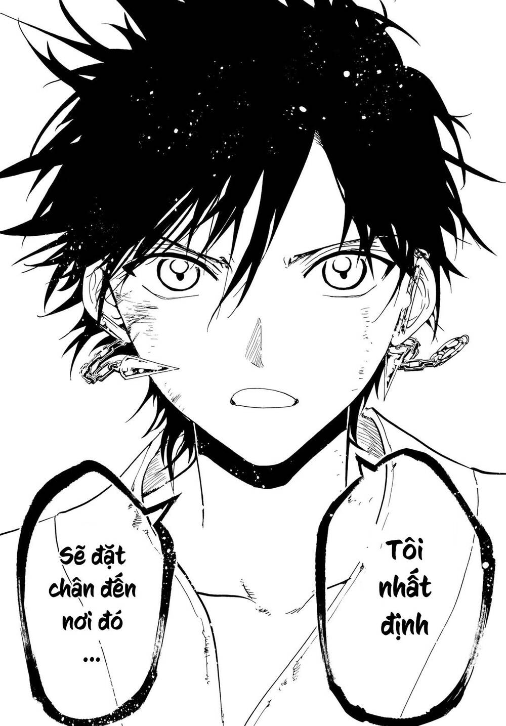 Orient Chapter 115 - Trang 2