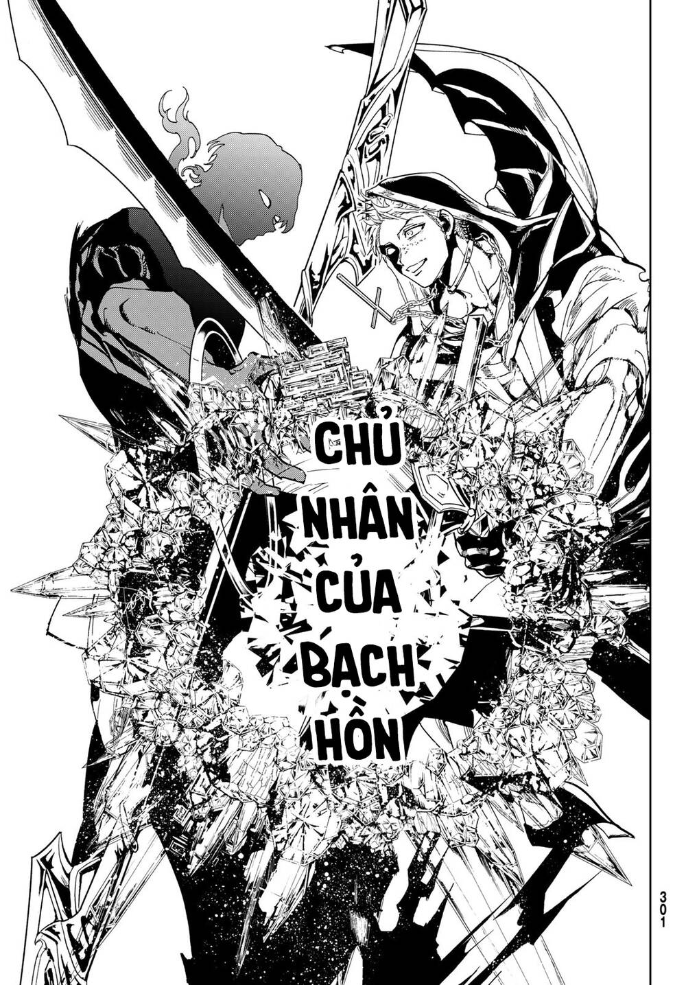 Orient Chapter 116 - Trang 2