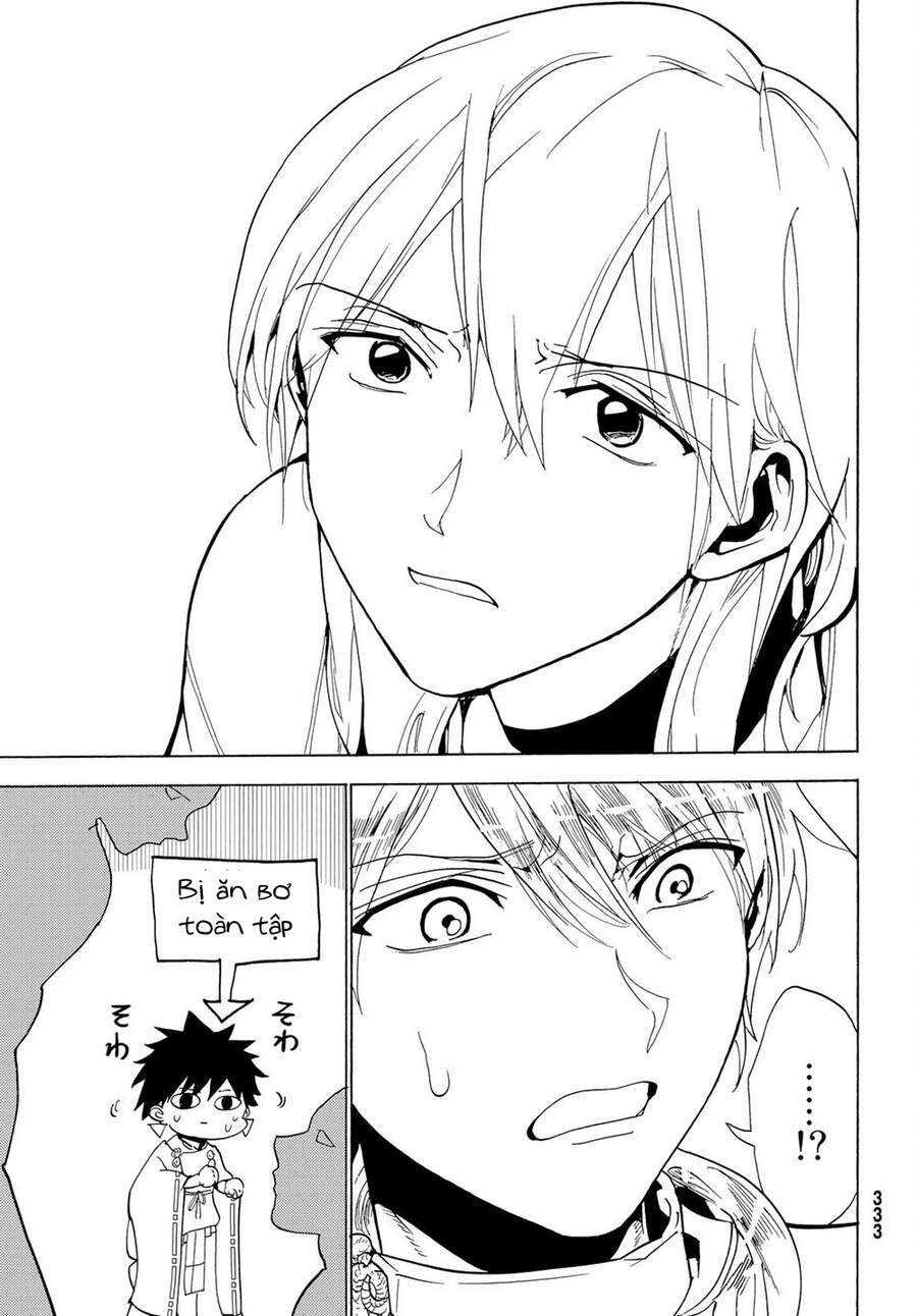 Orient Chapter 117 - Trang 2