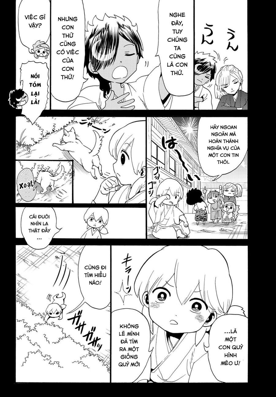 Orient Chapter 117 - Trang 2