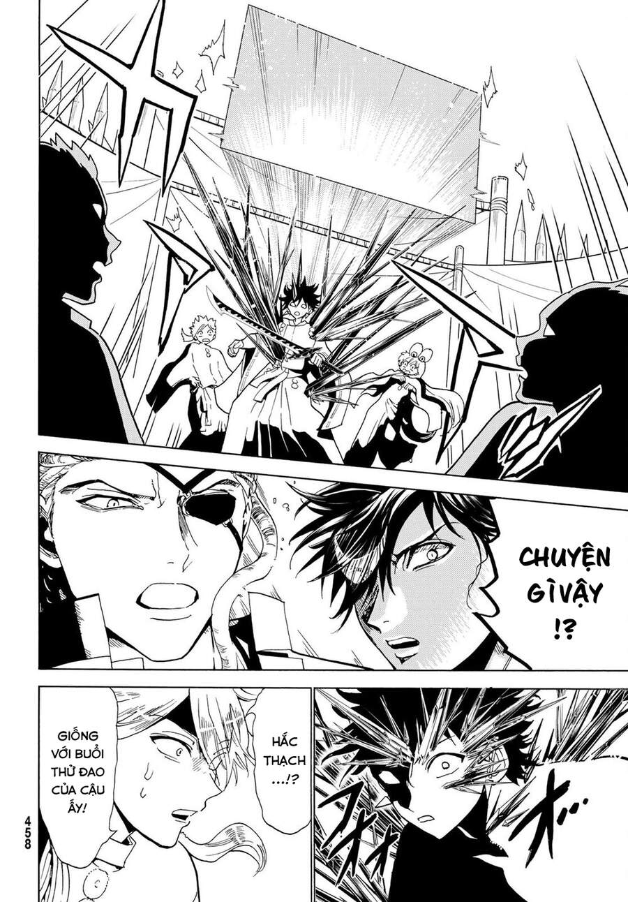 Orient Chapter 118 - Trang 2