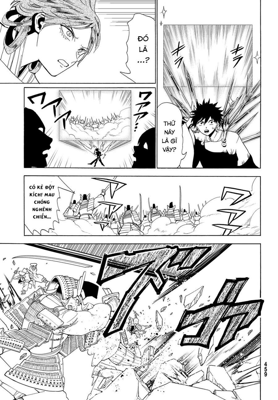 Orient Chapter 118 - Trang 2