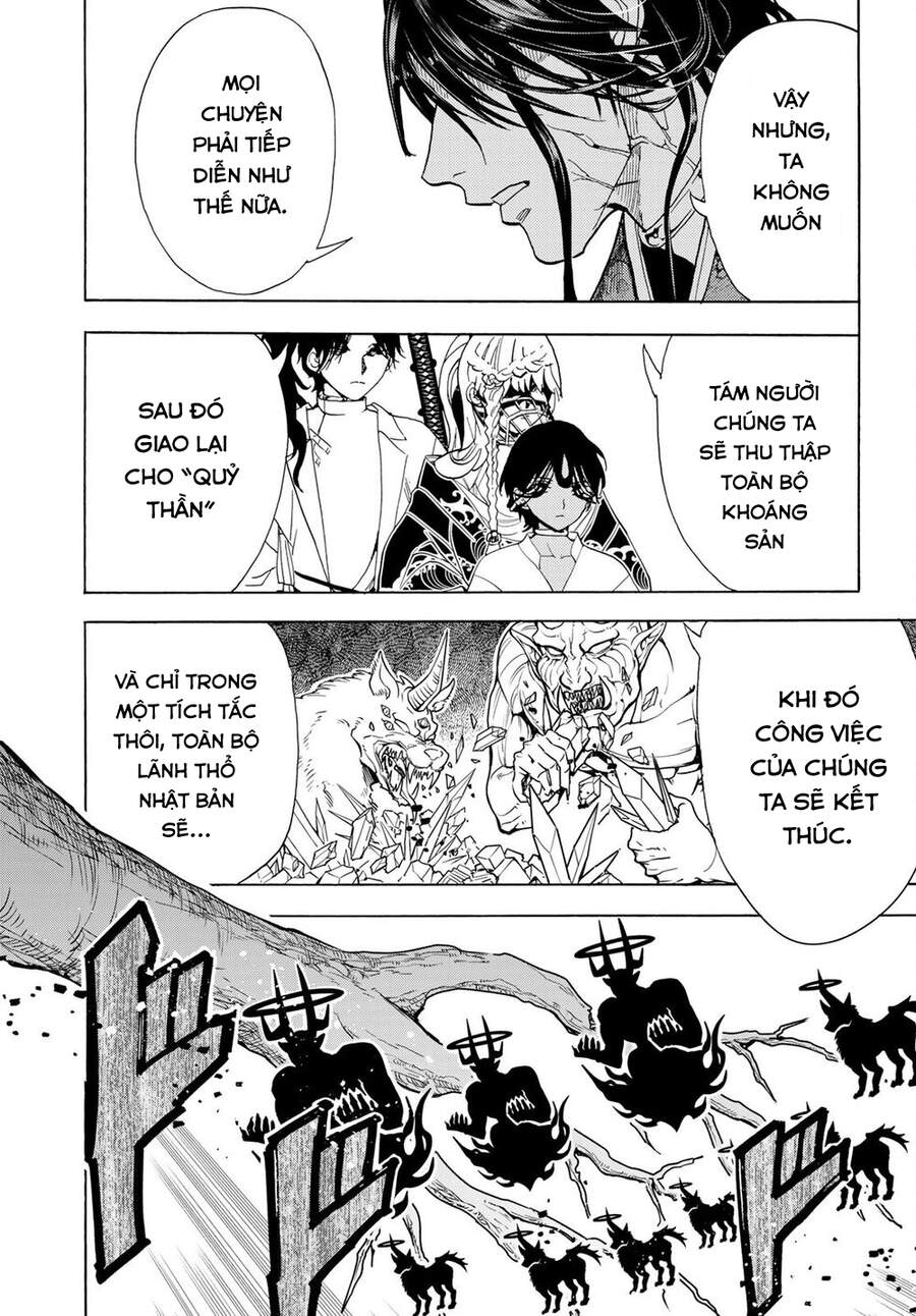 Orient Chapter 118 - Trang 2