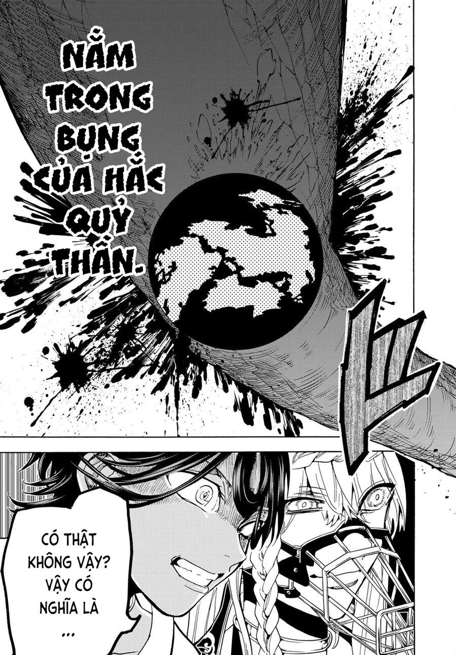 Orient Chapter 118 - Trang 2