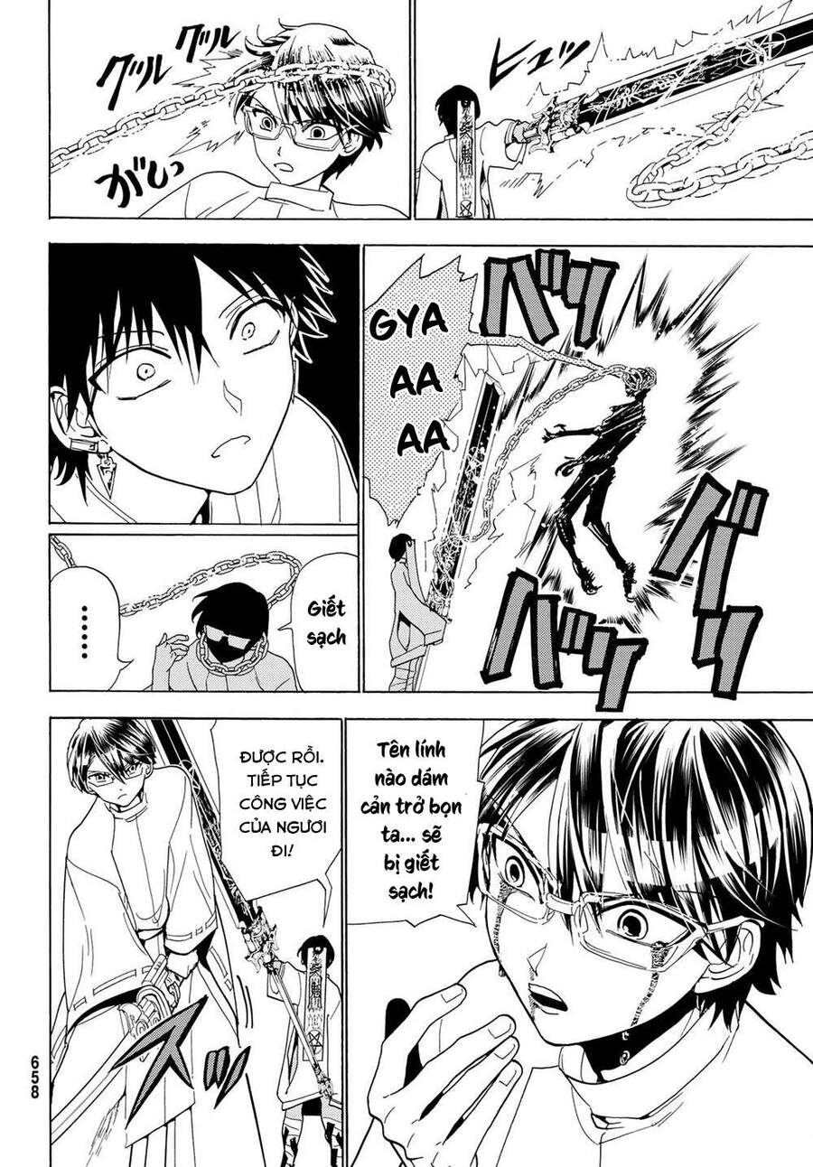 Orient Chapter 119 - Trang 2