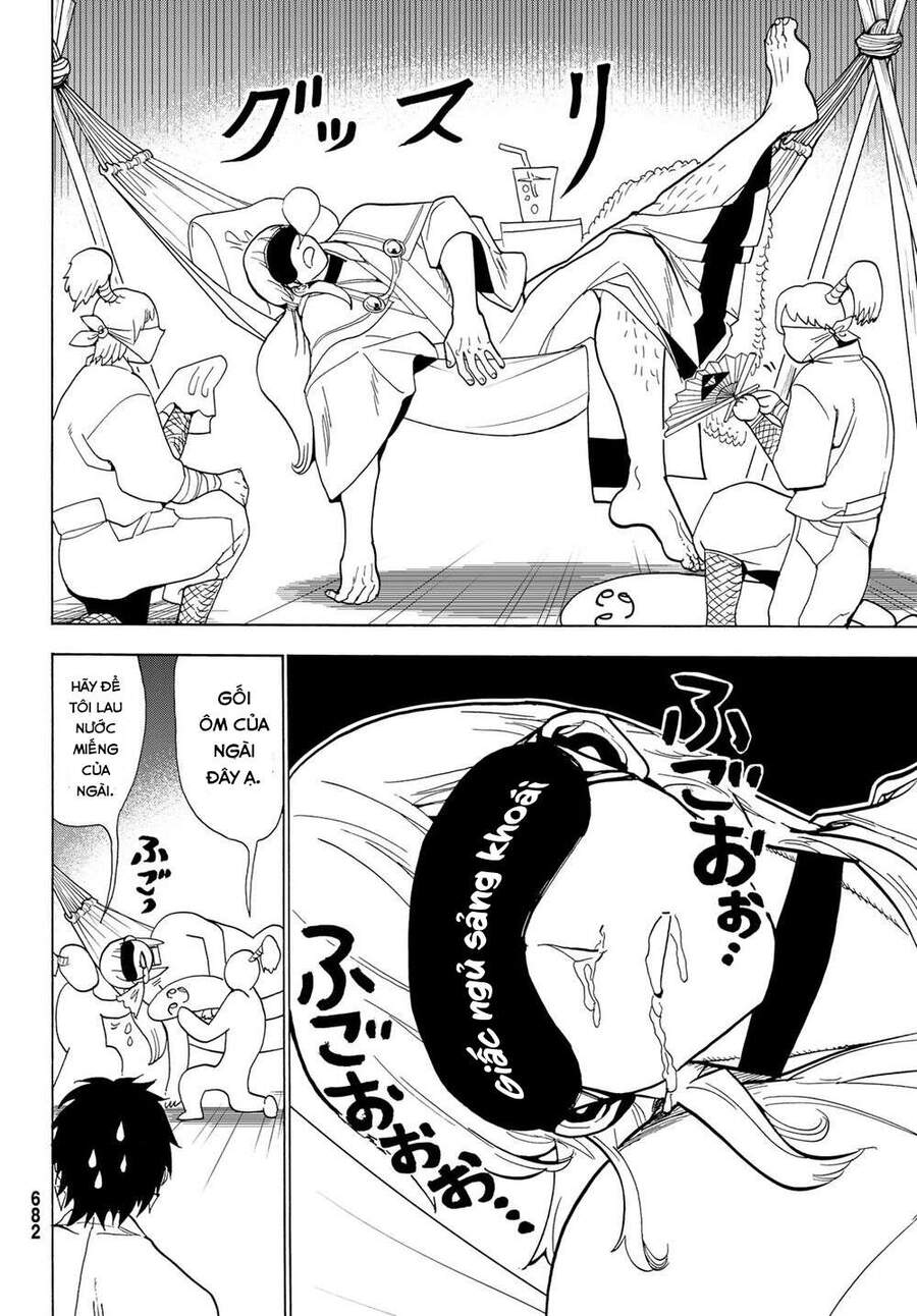 Orient Chapter 119 - Trang 2